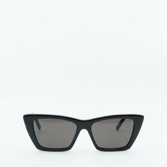 FINAL PRICE NEW SAINT LAURENT SL276 MICA 001 SUNGLASSES - Picture 2 of 14